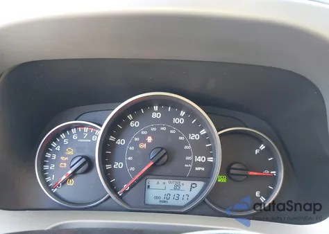 2016 Toyota Rav4 Le from USA, damaged, VIN 2T3ZFREVXGW311200